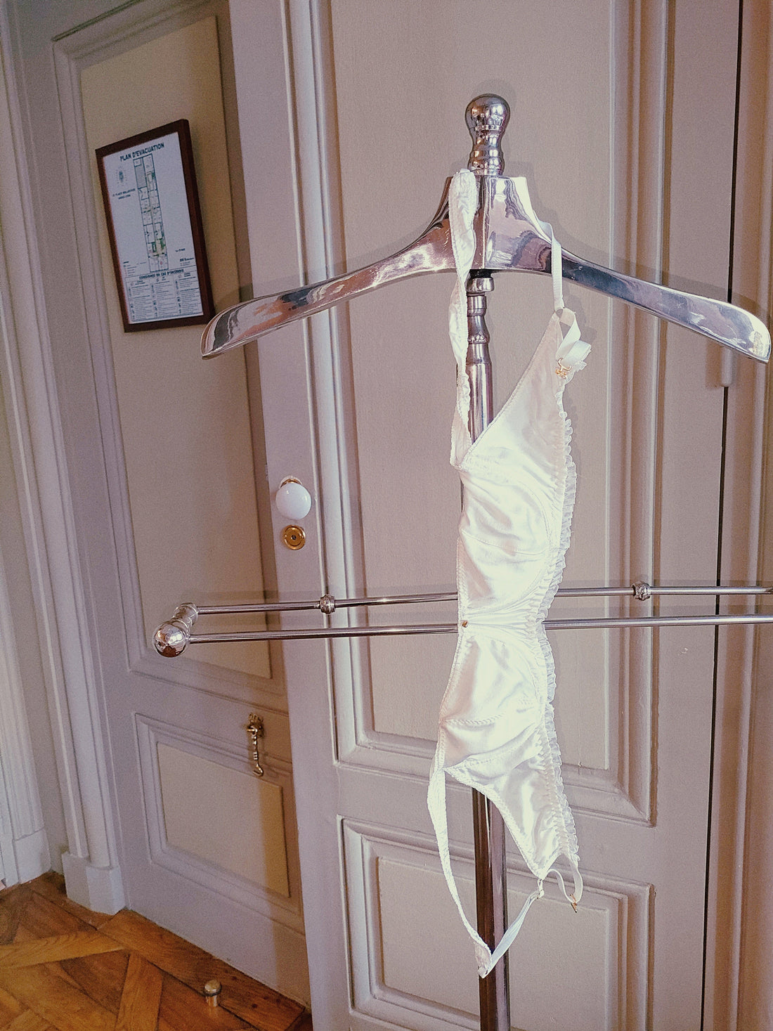 Triangle, brassière ou balconnet : comment bien choisir sa forme de soutien-gorge ?
