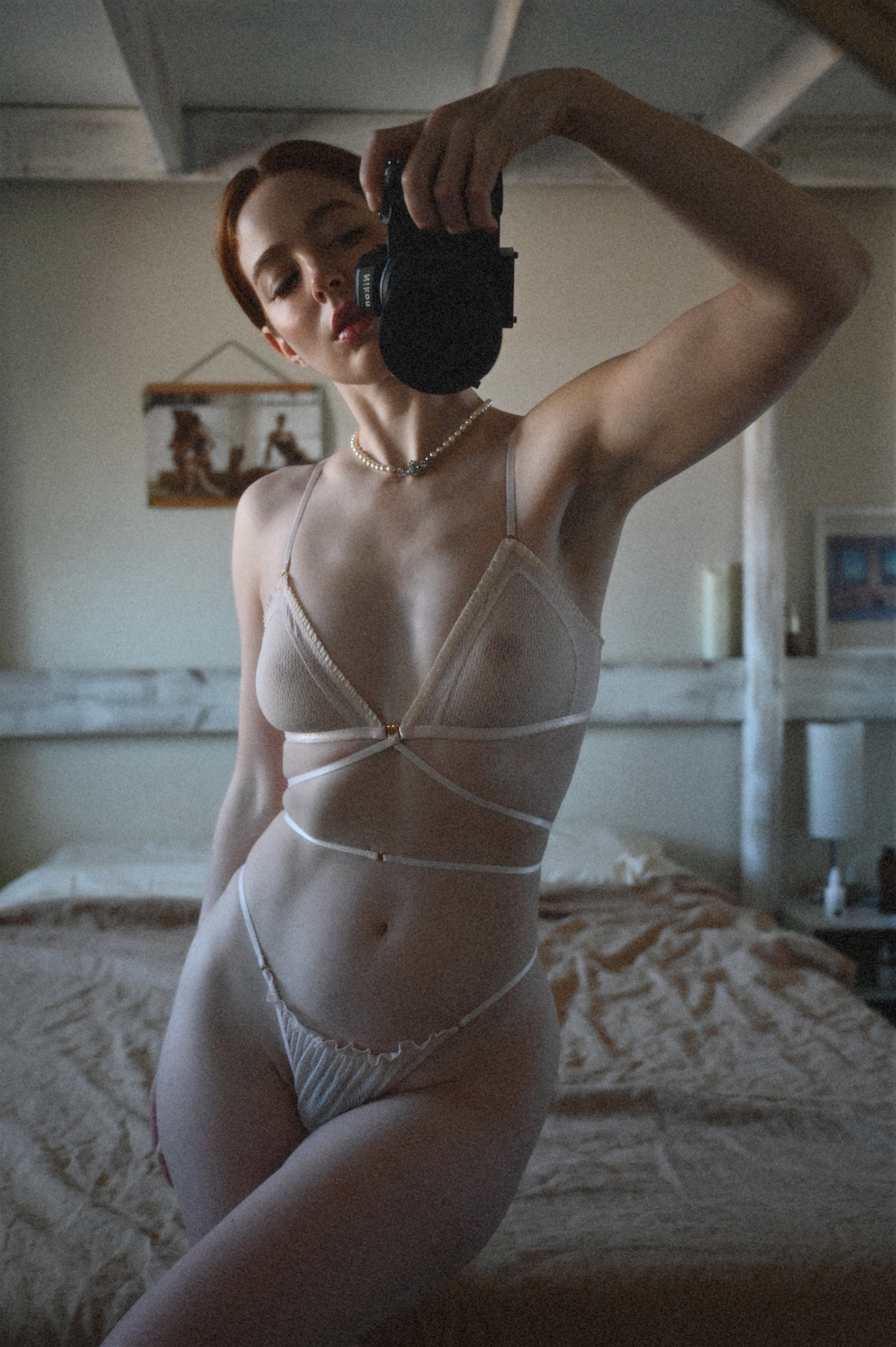 Guide des tailles lingerie : comment prendre ses mesures sans se tromper ?