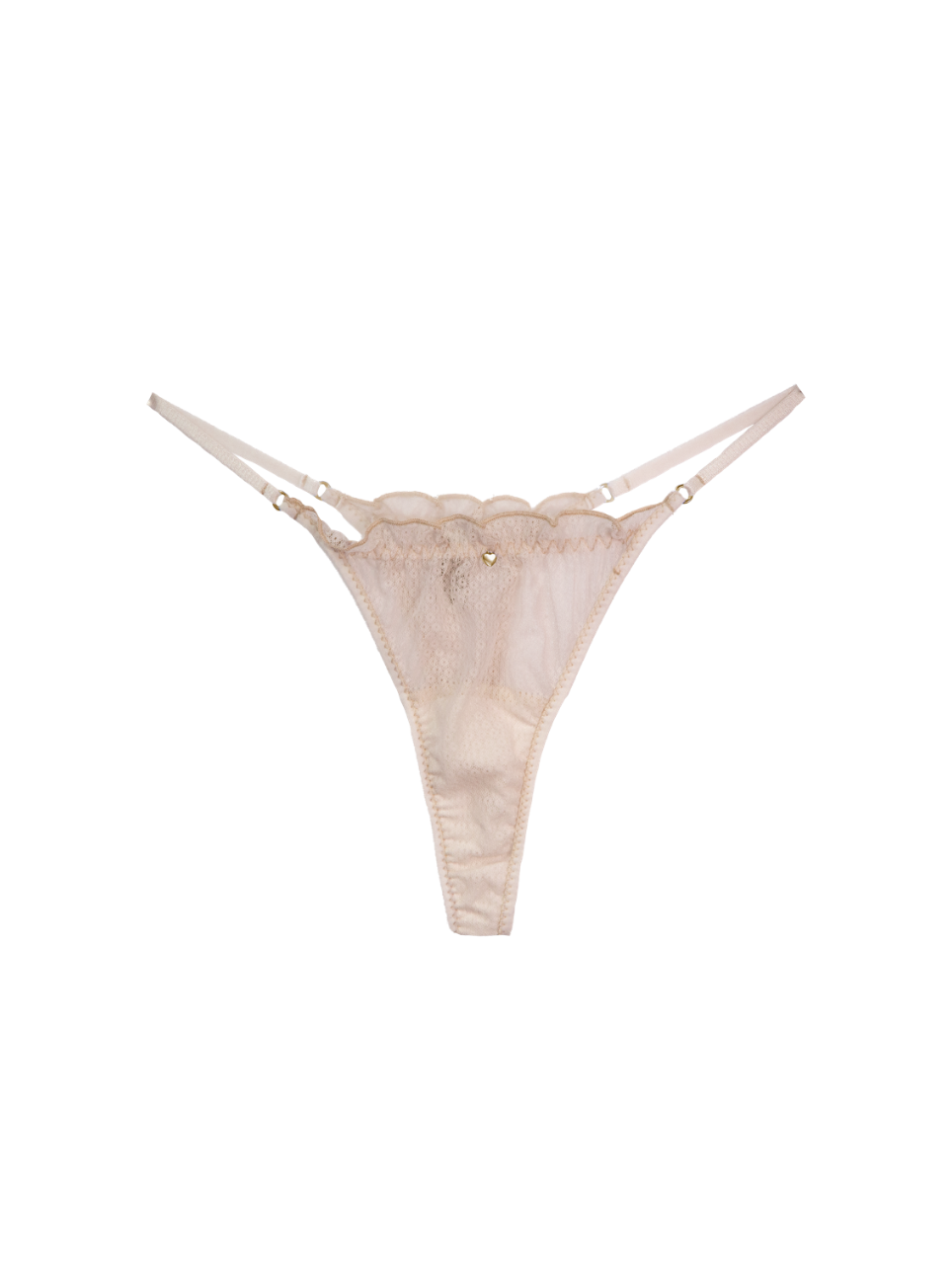 String Nicole