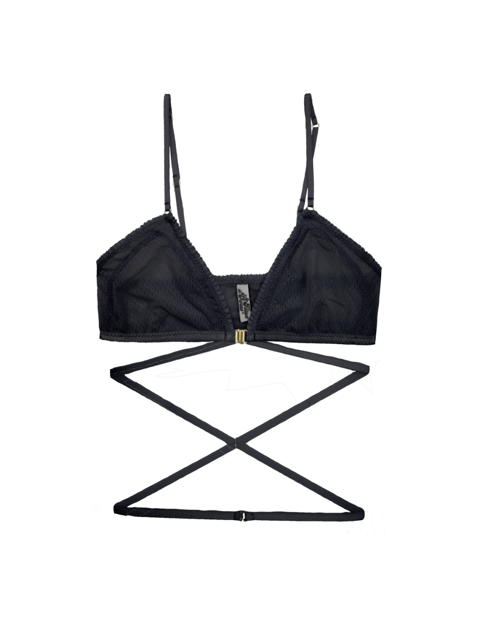 Bralette Laetitia