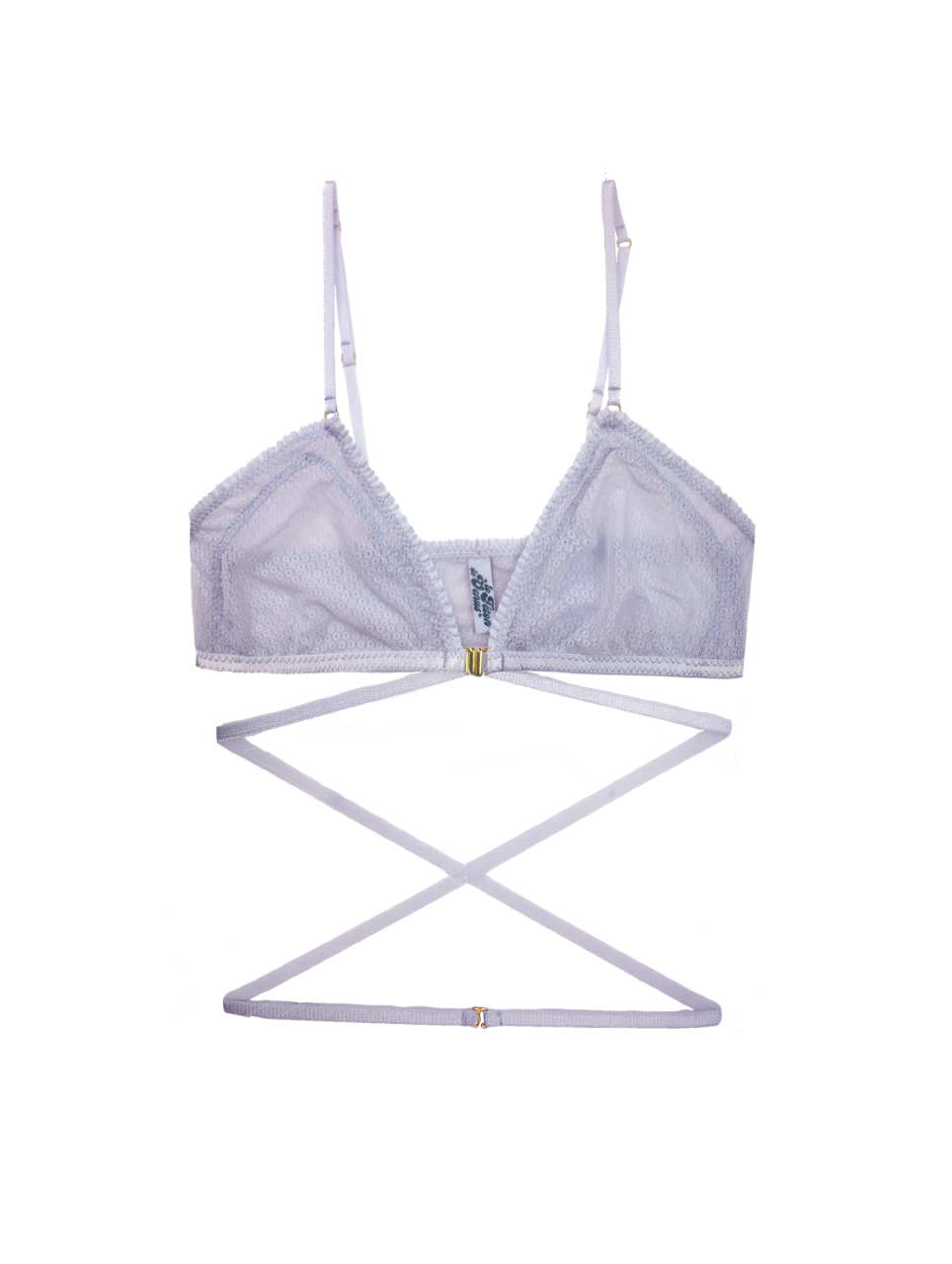 Bralette Laetitia