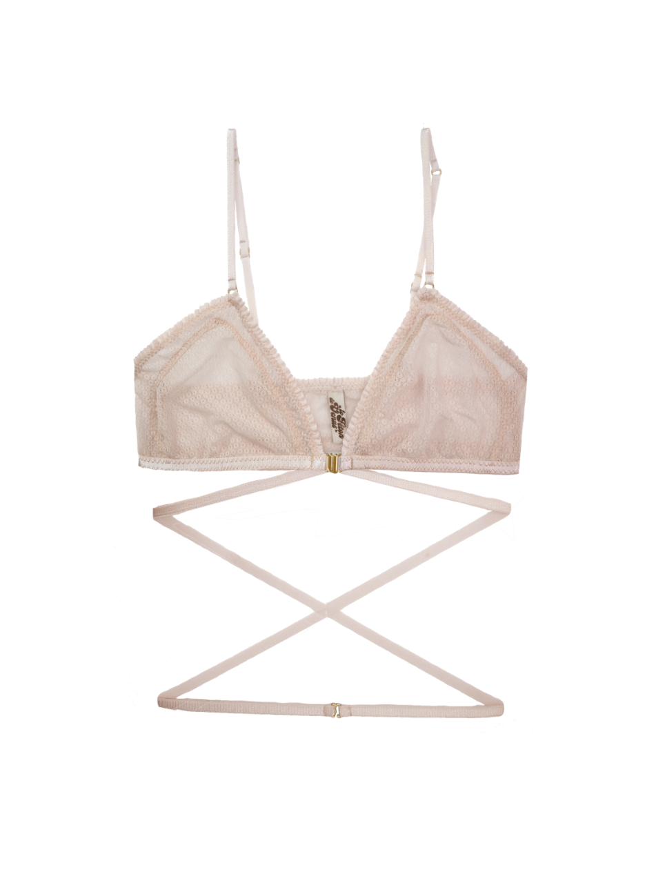 Bralette Laetitia