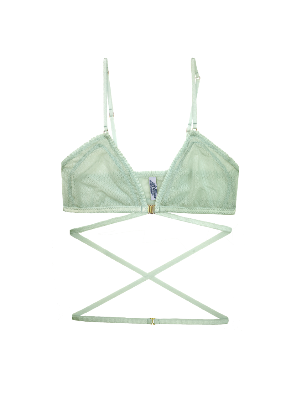 Bralette Laetitia