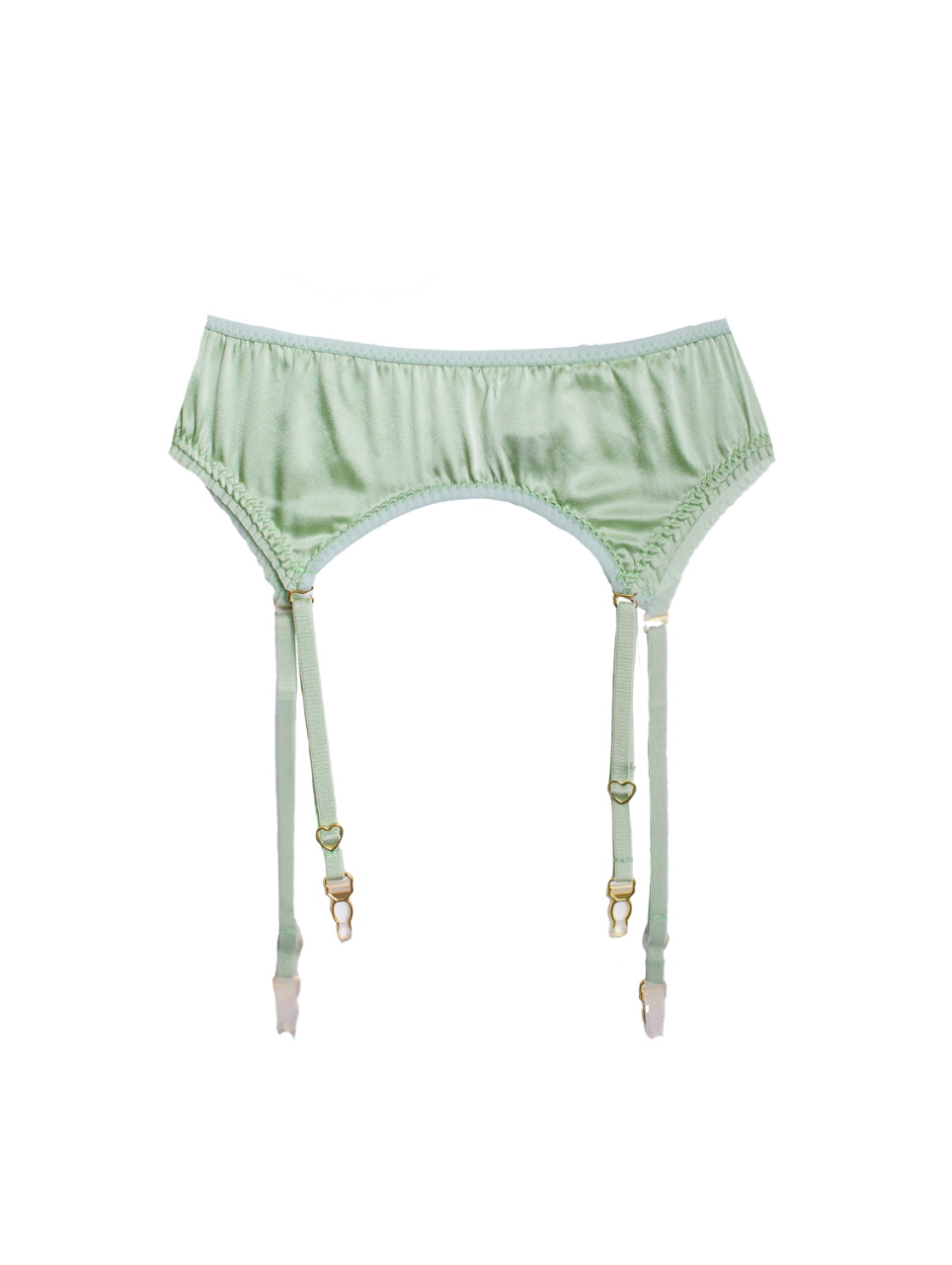 Porte-jarretelles Adeline