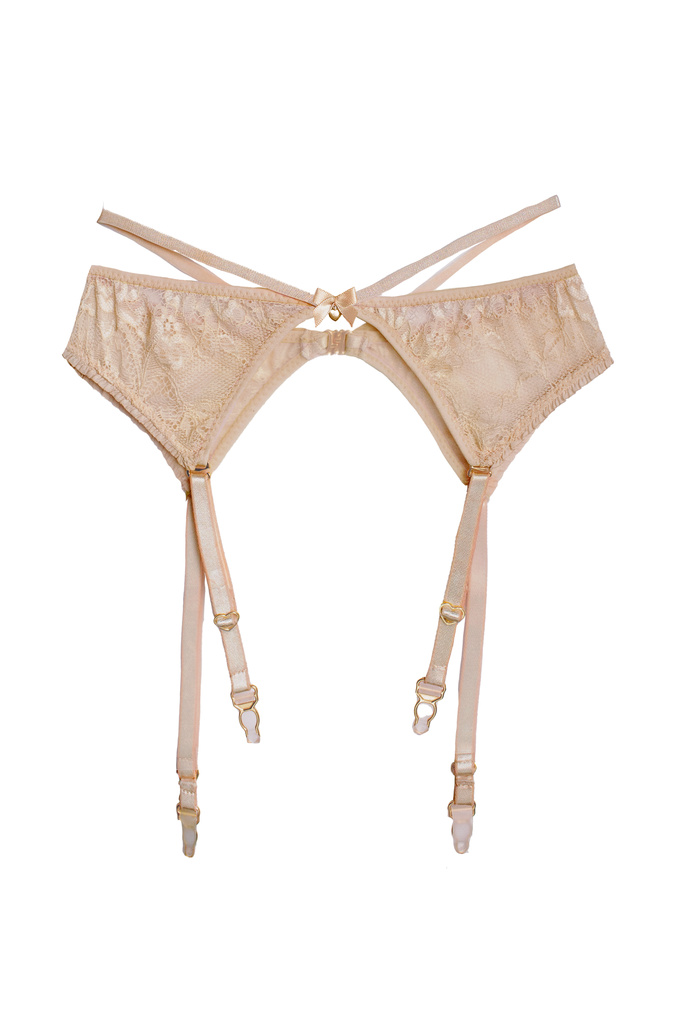 Porte-jarretelles Carrie