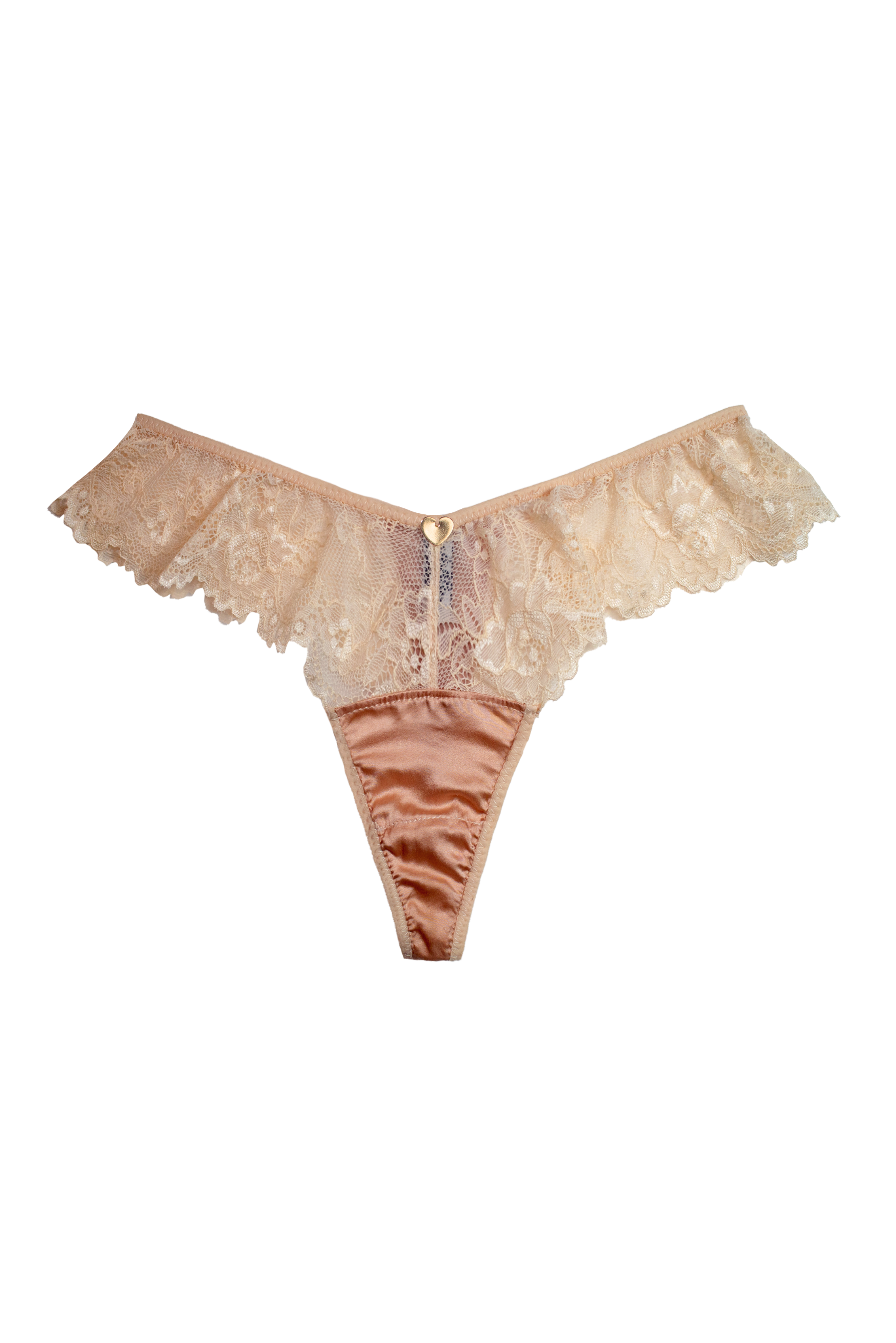 Tanga Carrie