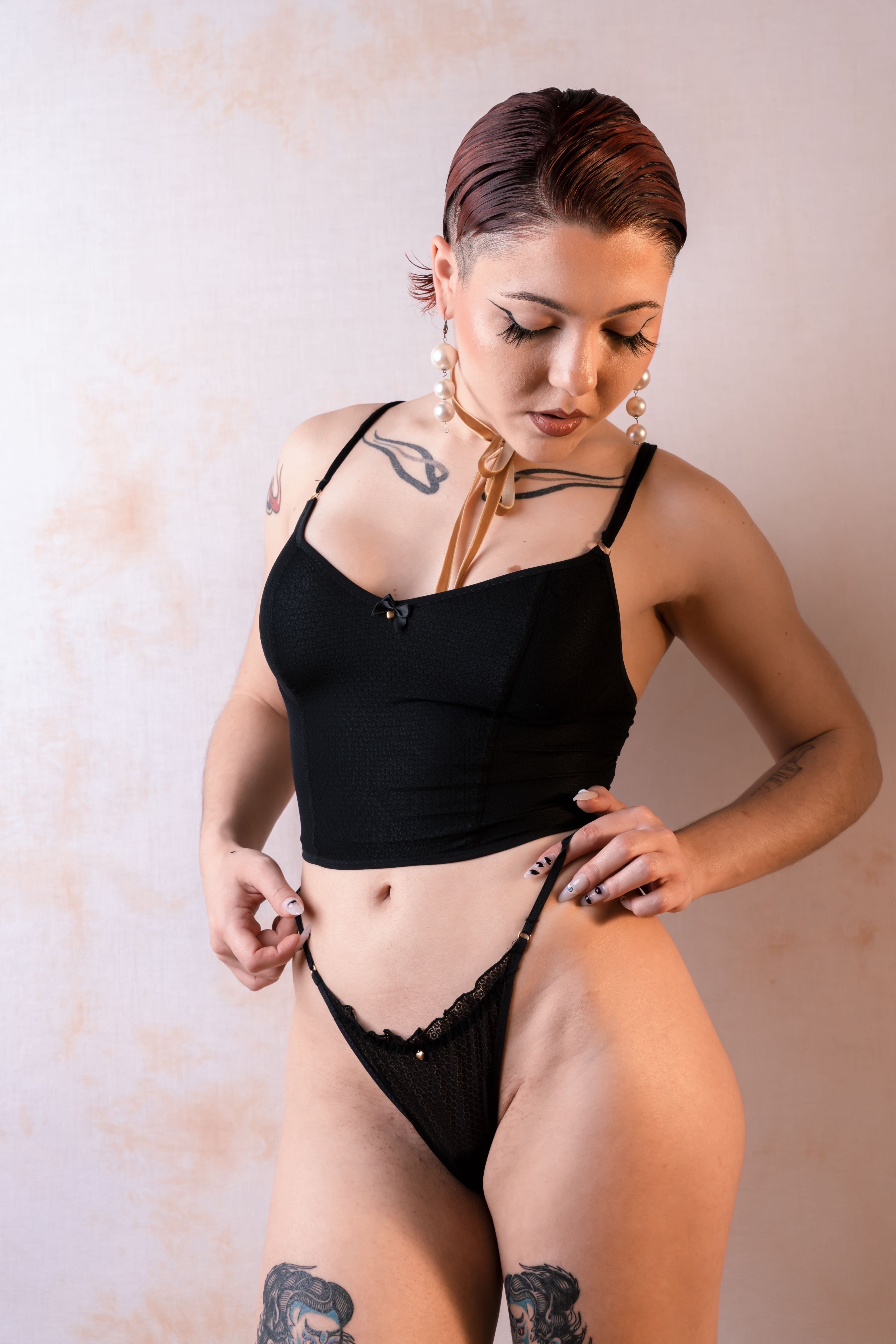 String Nicole