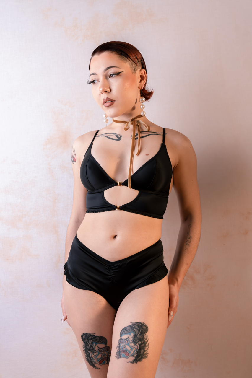 Culotte Gabrielle
