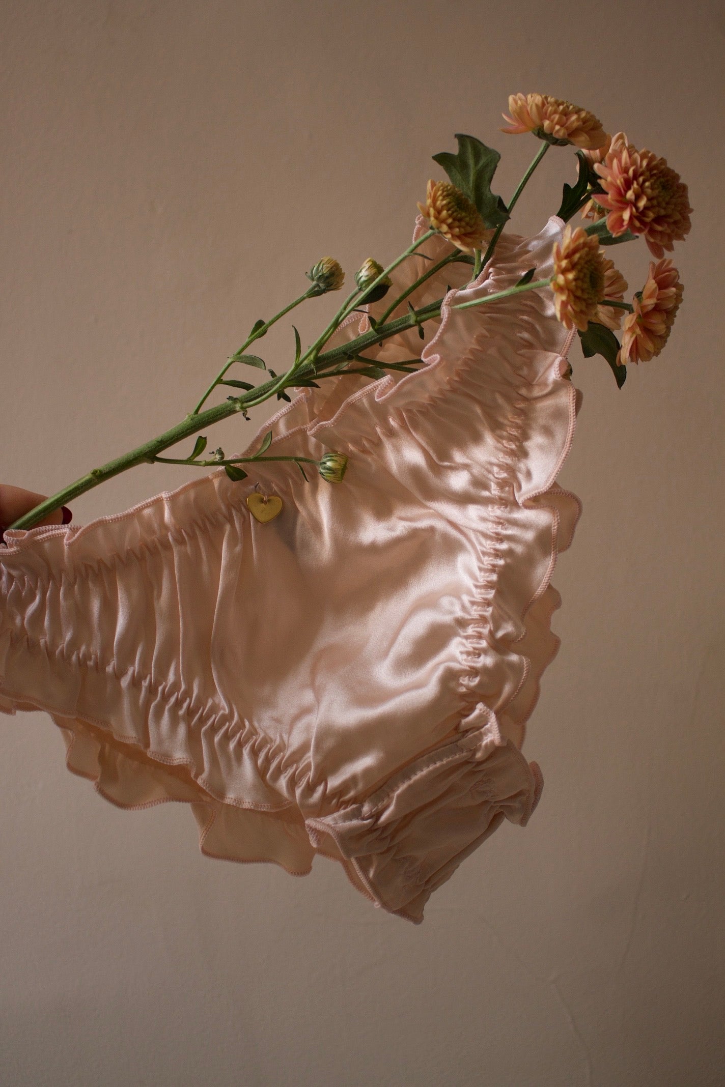 Culotte Emma