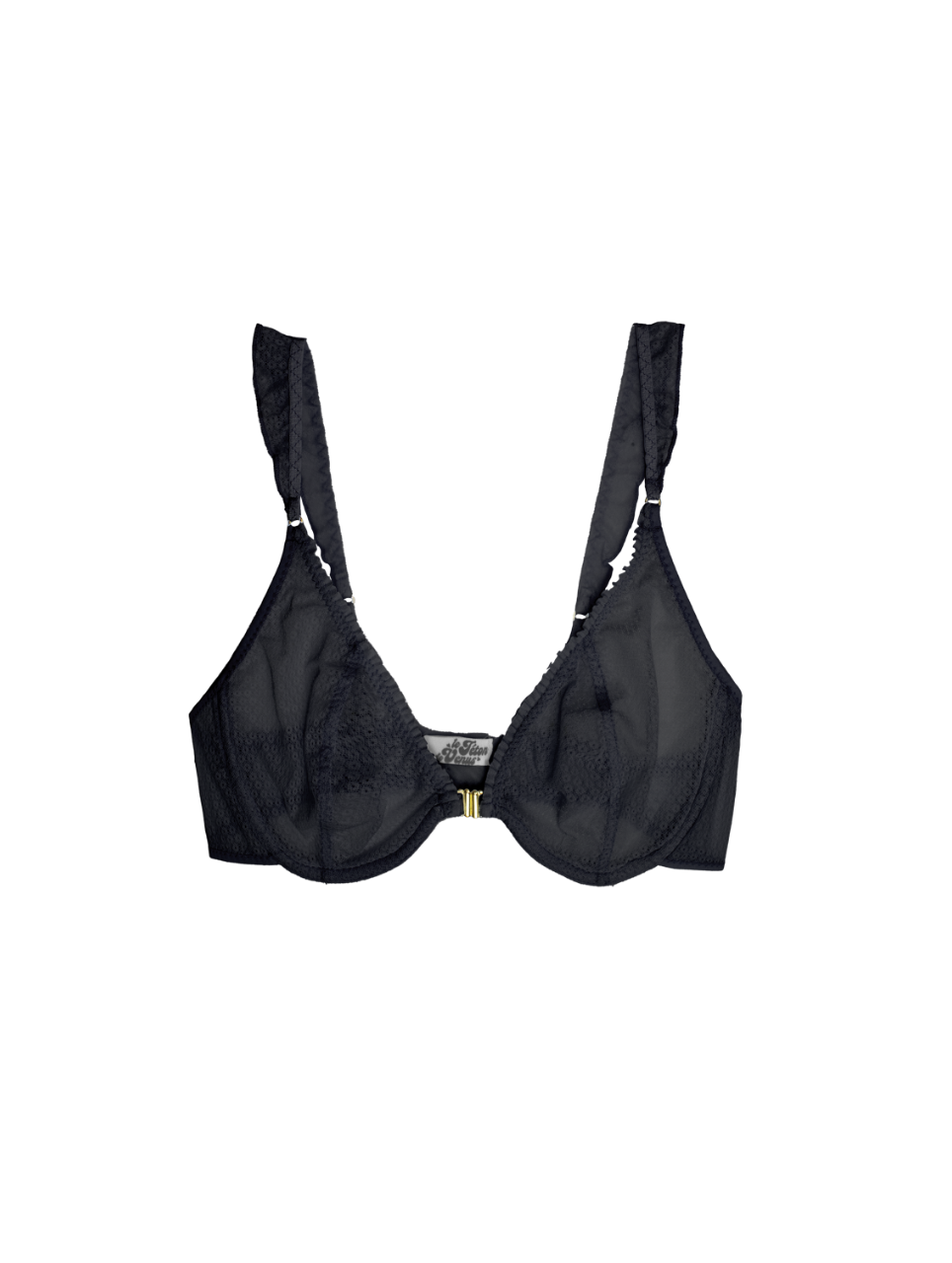 Emboîtant Bérénice