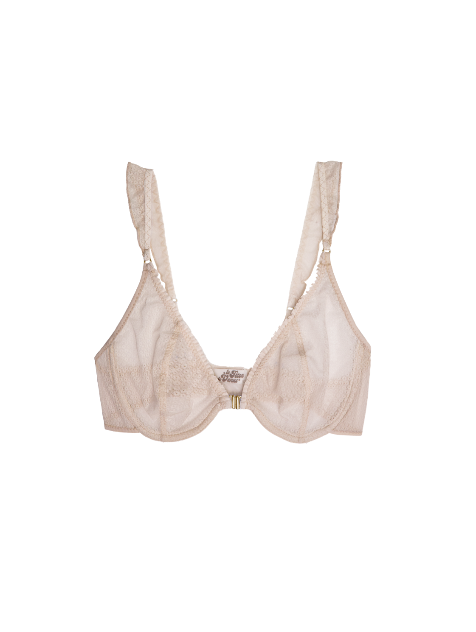 Emboîtant Bérénice