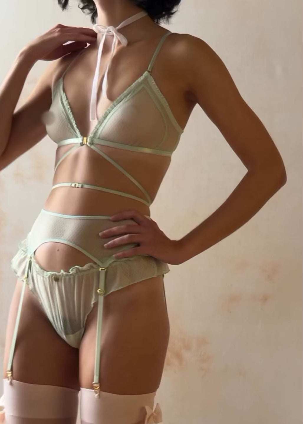 Bralette Laetitia