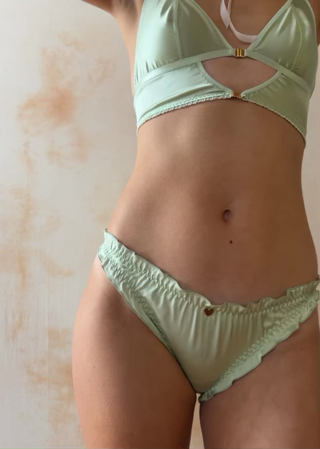 Culotte Emma